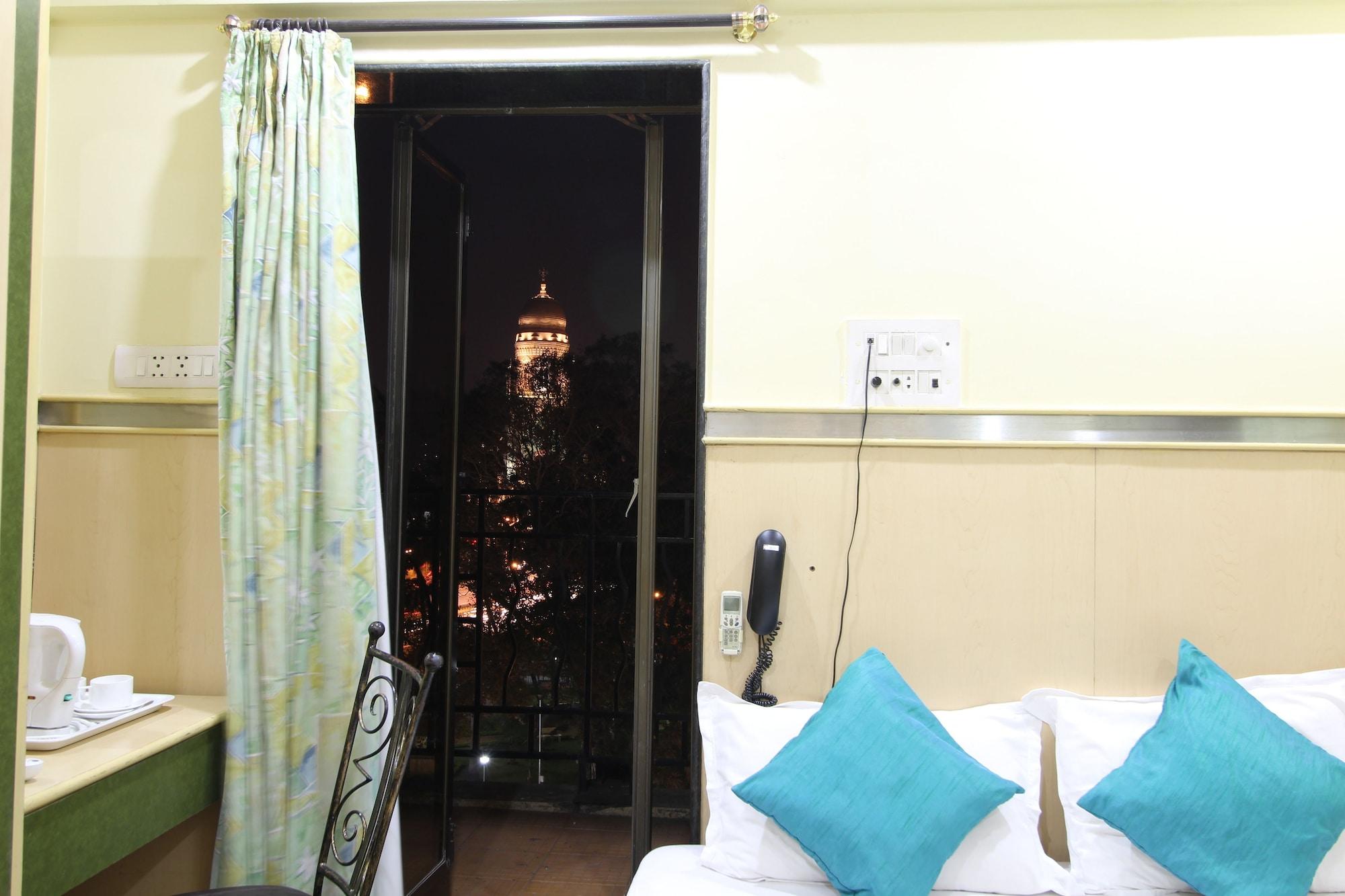Hotel City Palace Mumbai Ngoại thất bức ảnh