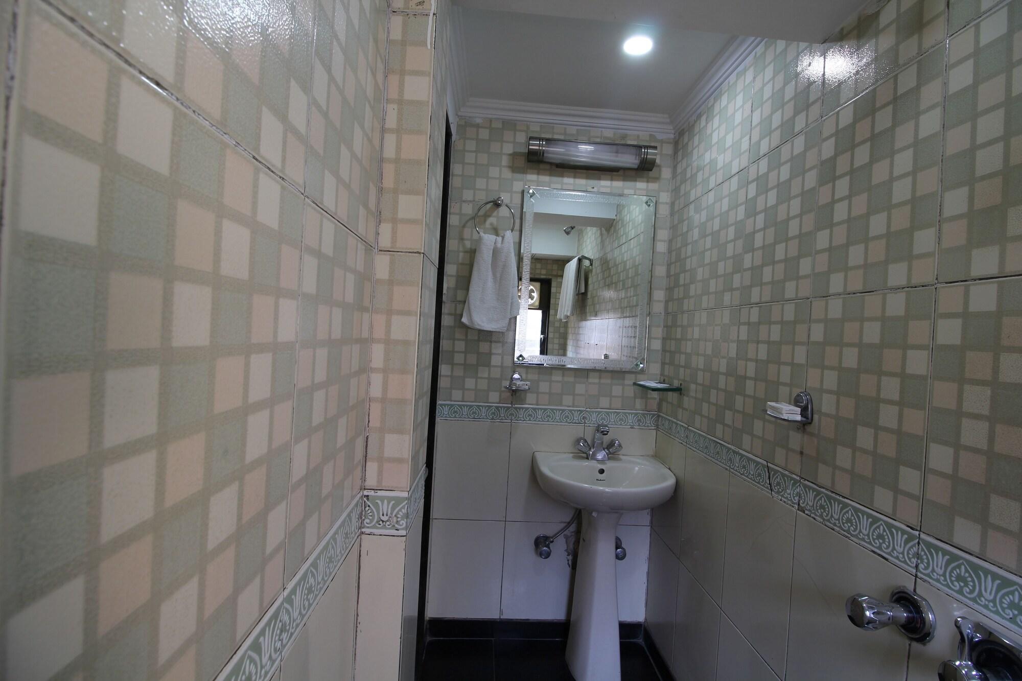 Hotel City Palace Mumbai Ngoại thất bức ảnh