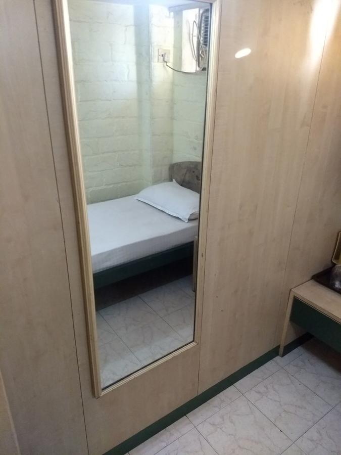 Hotel City Palace Mumbai Ngoại thất bức ảnh